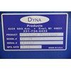 2018 DYNA SC-14 Firewood Processor